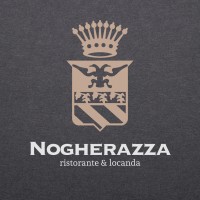 Ristorante-Locanda Nogherazza Logo