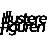 Illustere Figuren Logo