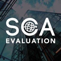 SCA Évaluation Logo