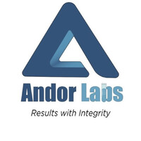 Andor Labs Logo