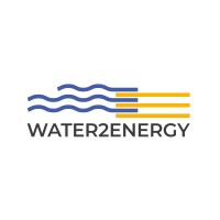 Water2Energy Logo
