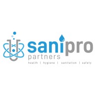 Sanipro Partners Logo