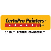 CertaPro Painters of South Central CT Logo