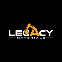 Legacy Materials, LLC Logo
