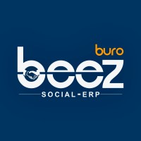 BeeZ Social ERP Logo