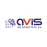 Avis İlaç A.Ş. Logo