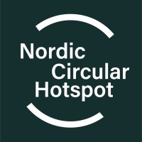 Nordic Circular Hotspot Logo