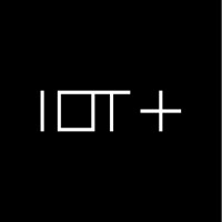 IoT+ Network Logo