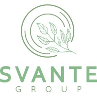 Svante Group Logo