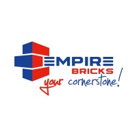Empire Bricks Logo