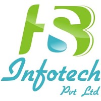 HSB Infotech Pvt. Ltd. Logo