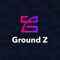 Ground Z Logo