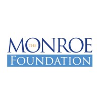 The Monroe Foundation NY Logo