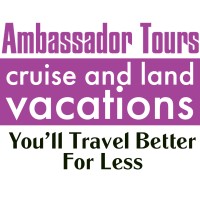 Ambassador Tours Logo