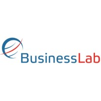 Business Lab Contabilidade Tributação e Gestão Empresarial Logo
