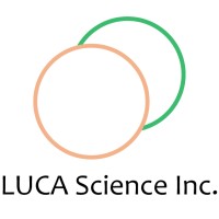 LUCA Science Inc. Logo