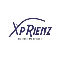 XpRienz Pte Ltd Logo