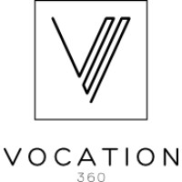 VOCATION 360 Logo