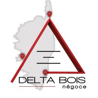 Delta Bois Négoce Logo