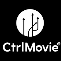 CtrlMovie (Germany) GmbH Logo