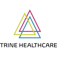 Trine Healthcare LLC Logo