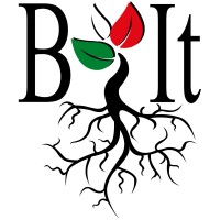 Fondazione Benvenuti in Italia Logo