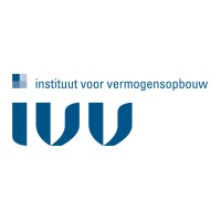 IVV - Instituut Voor Vermogensopbouw Logo