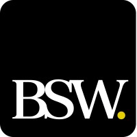 BLACKSMITH WELDING Logo