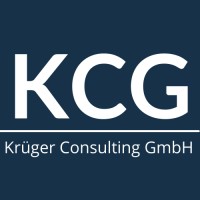 Krüger Consulting GmbH Logo