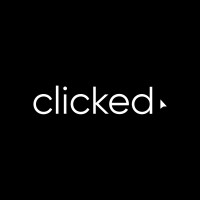 clicked Digital Logo