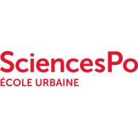 Cycle durbanisme (Master) - Ecole urbaine de Sciences Po Logo