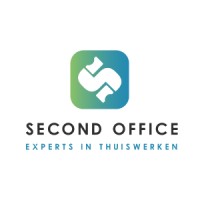 Second Office | Experts in Thuiswerkplekken Logo