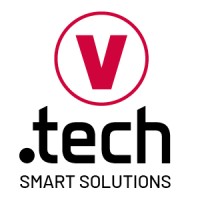 V.tech Logo