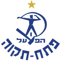Hapoel Petah Tikva F.C. Logo