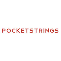 PocketStrings® Logo