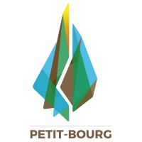 Ville de Petit-Bourg Logo