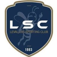 Levallois Sporting Club Logo