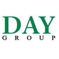 DAY Group Turkey Logo