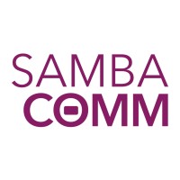Sambacomm Logo