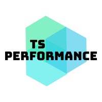 TS Performance Br Logo