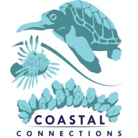 Coastal Connections, Inc Logo