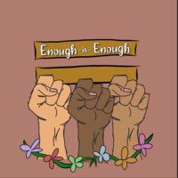 EnoughisEnough Logo
