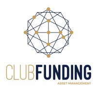 ClubFunding AM Logo