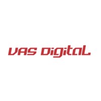 VAS Digital Logo