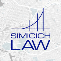 Simicich Law Logo
