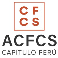 ACFCS - Capítulo Perú Logo