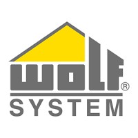 Wolf System Italia Logo