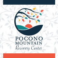 Pocono Mountain Recovery Center Logo