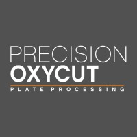 Precision Oxycut Logo