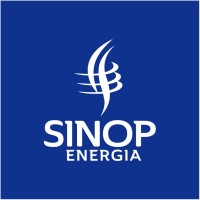 Sinop Energia Logo